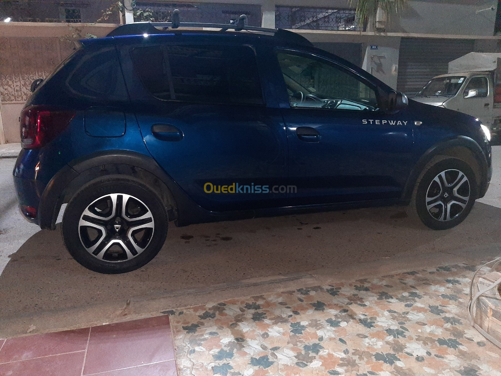 Dacia Sandero 2018 Stepway