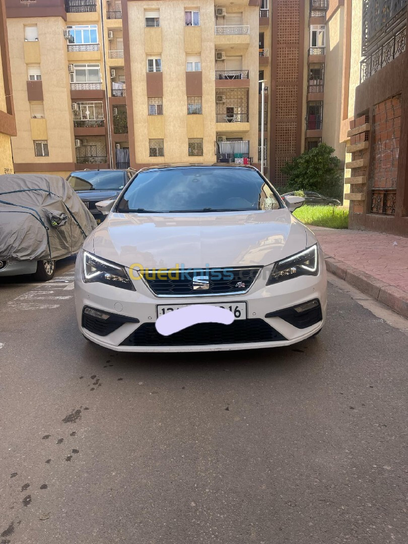 Seat Leon 2019 Leon