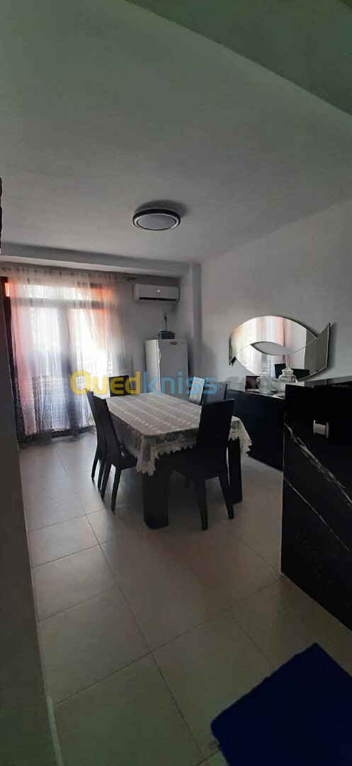 Location Appartement F4 Alger Birtouta