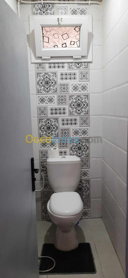 Location Appartement F4 Alger Birtouta