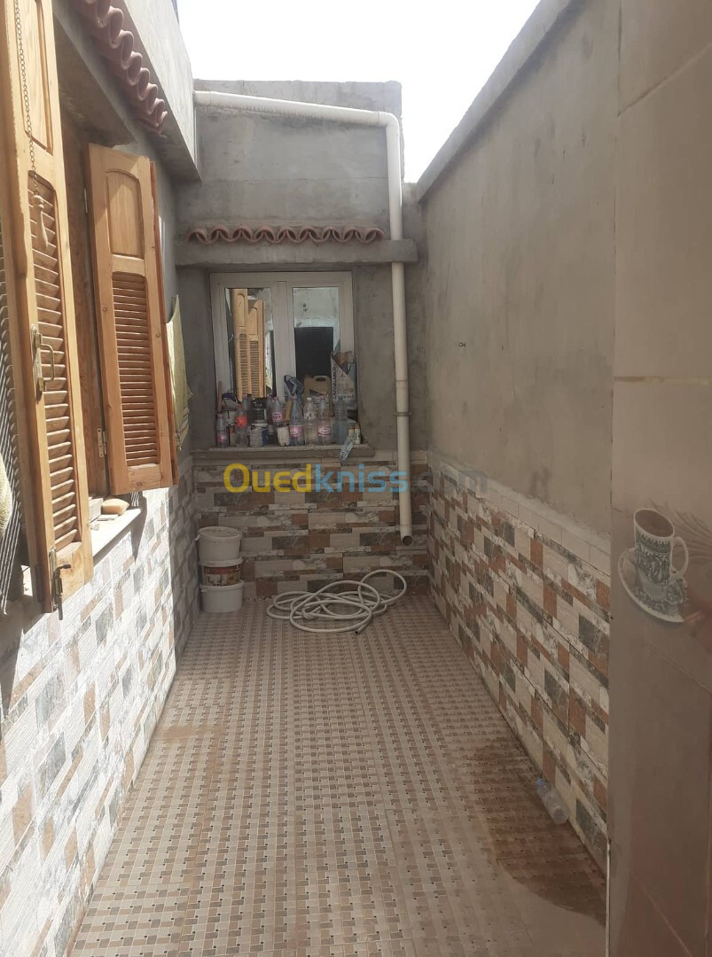 Location Niveau De Villa F3 Alger Ouled chebel