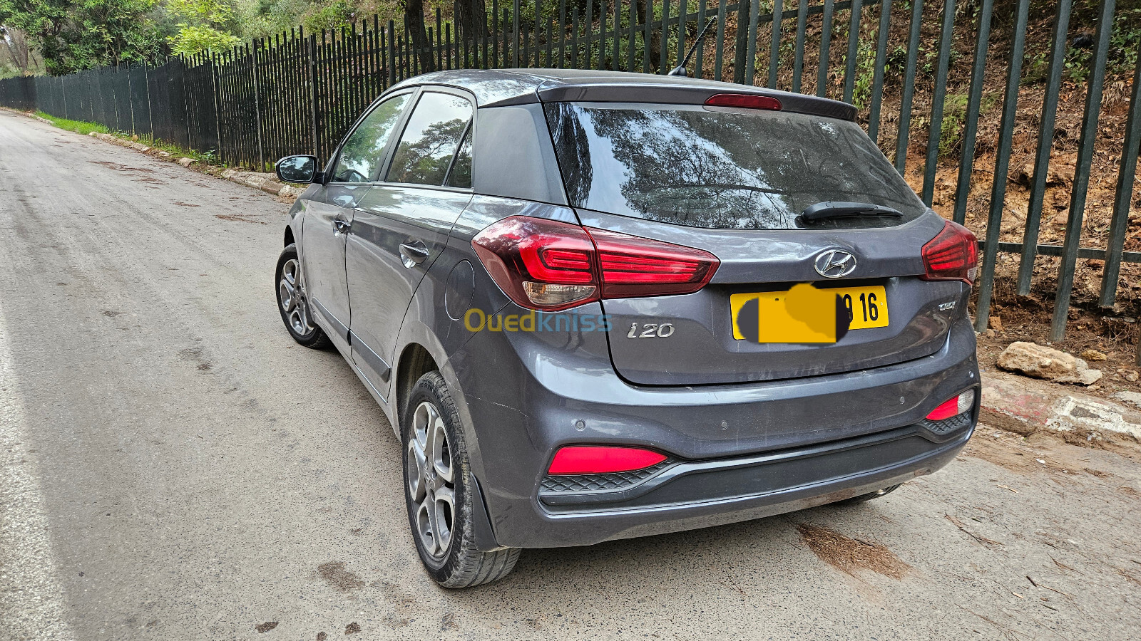 Hyundai i20 2019 i20