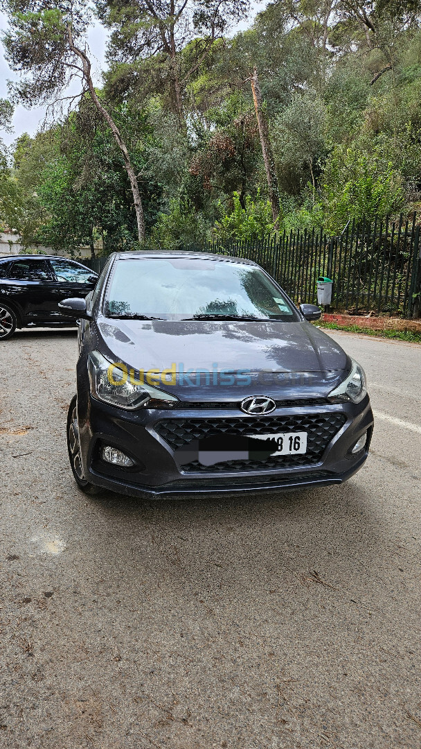 Hyundai i20 2019 i20