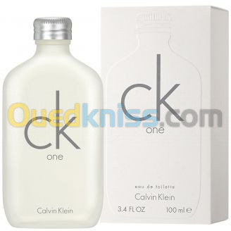 Parfum original CALVIN KLEIN THE ONE 