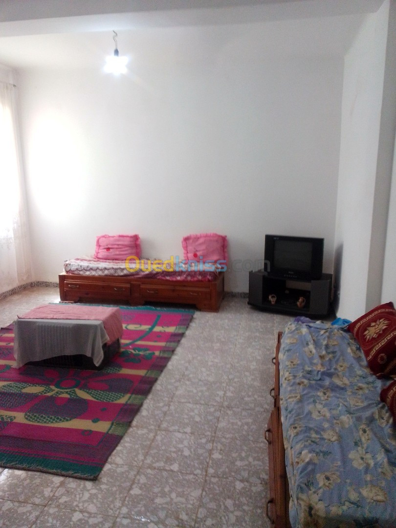 Vente Appartement F3 Tipaza Kolea