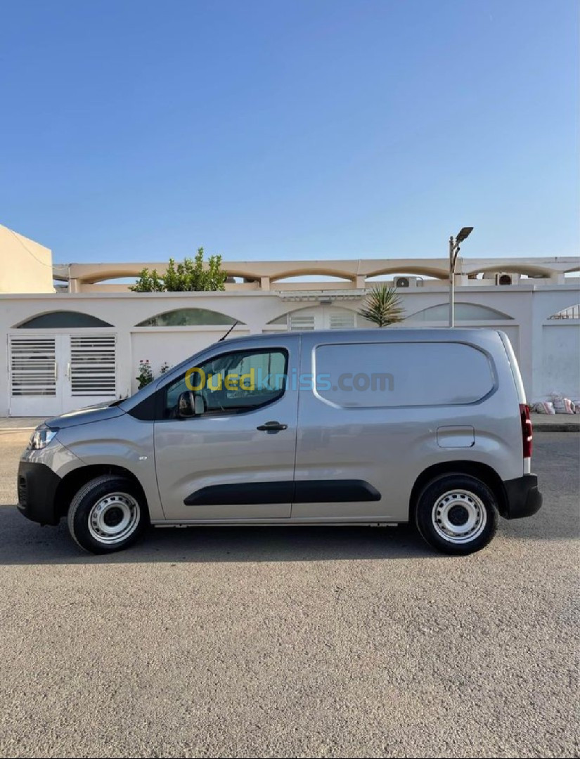 Fiat Commercial 2023 Doblo