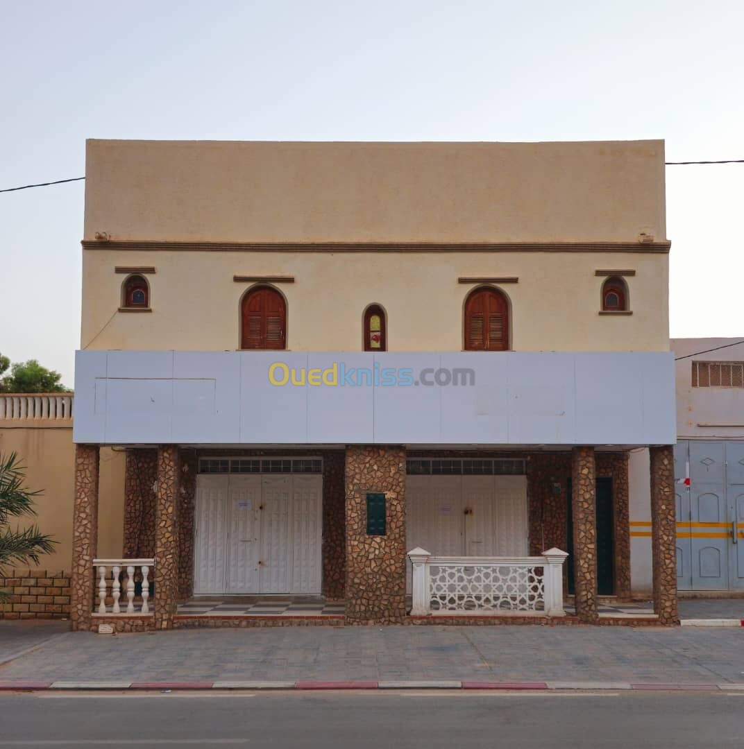 Location Local Ghardaïa Ghardaia