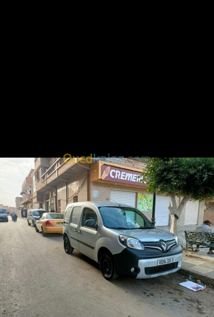 Renault Kangoo 2020 