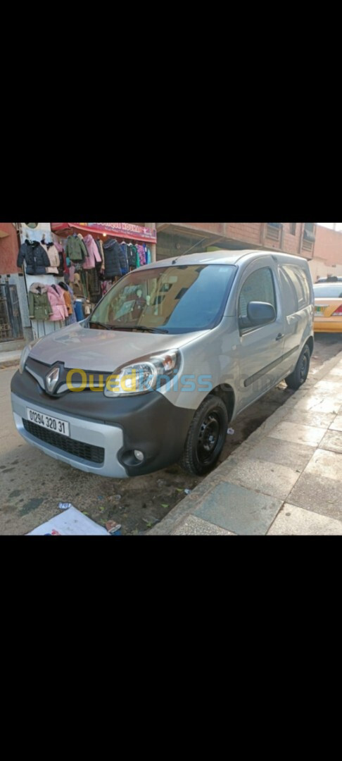 Renault Kangoo 2020 