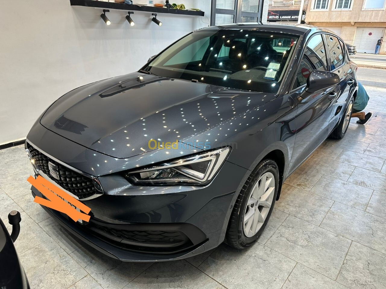 Seat Leon 2021 Style plus