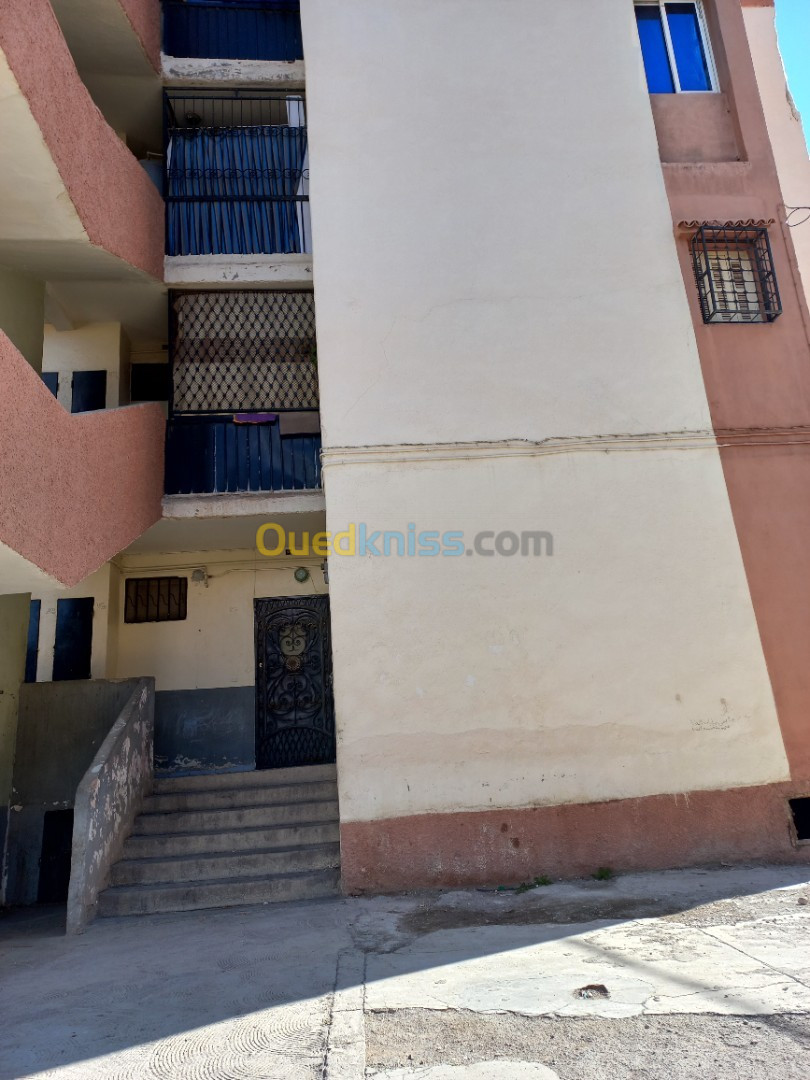 Vente Appartement F4 Batna Batna