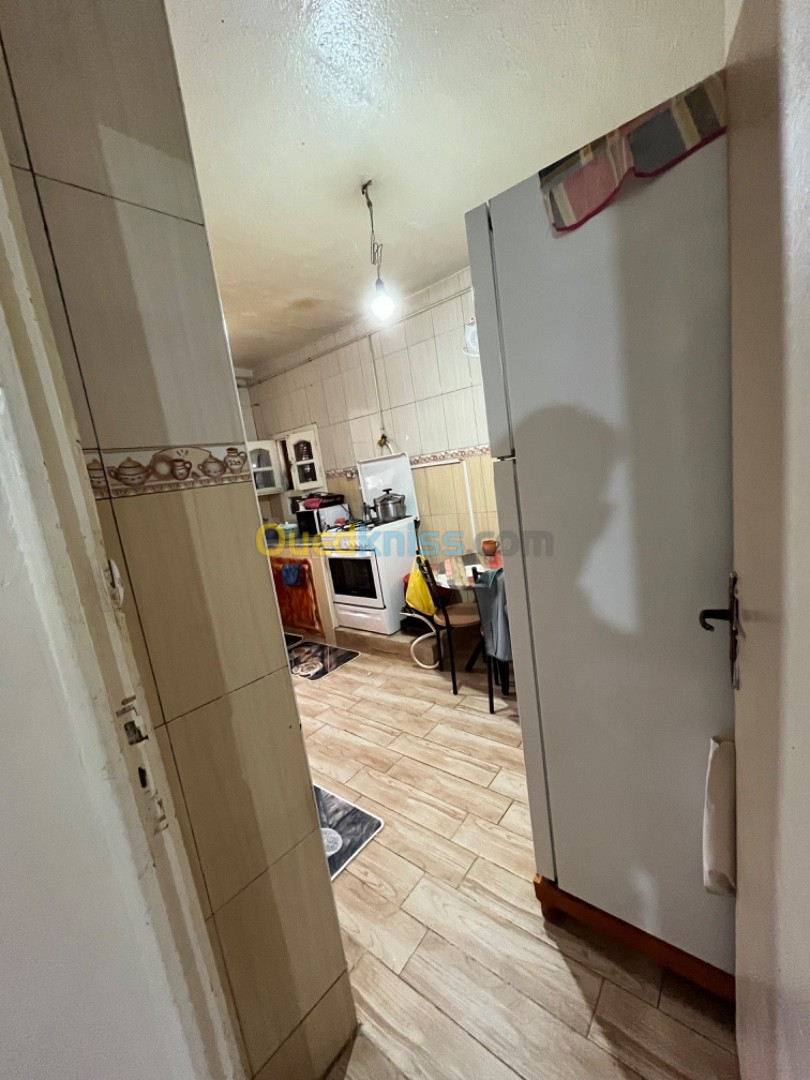 Vente Appartement F4 Batna Batna