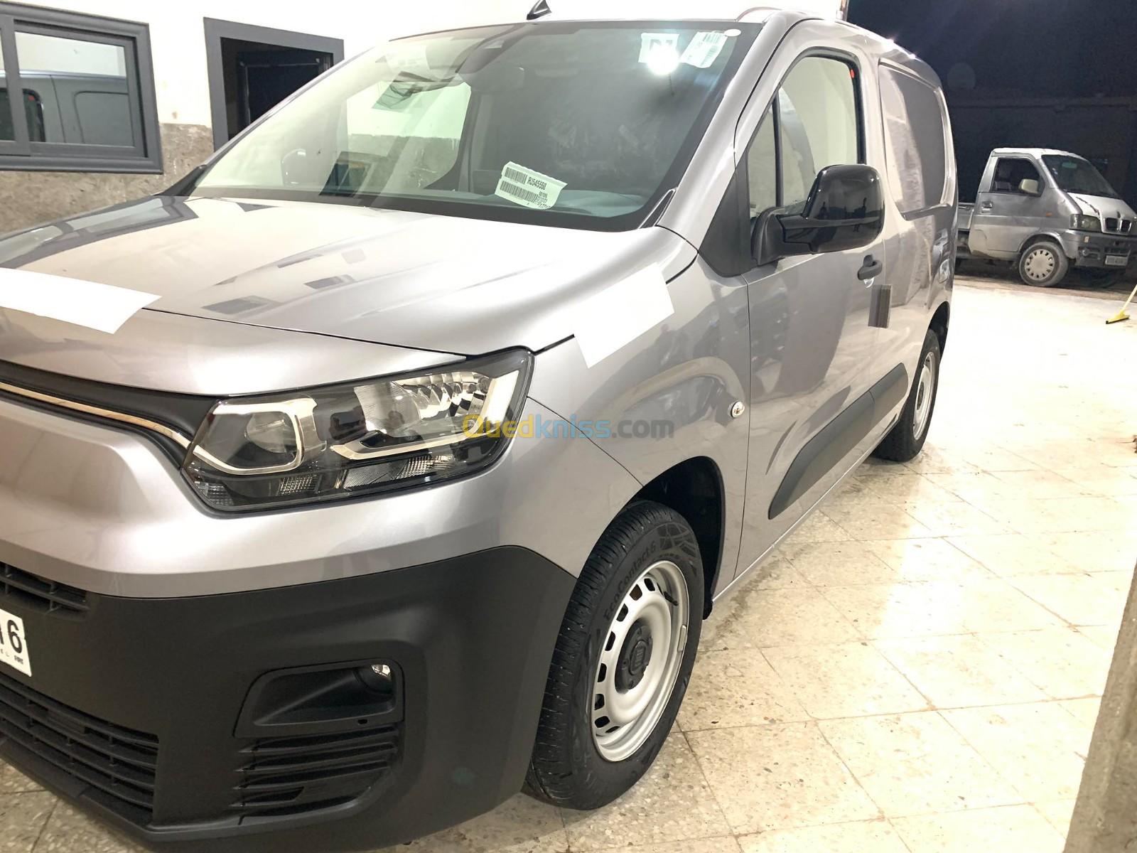 Fiat Doblo 2024 