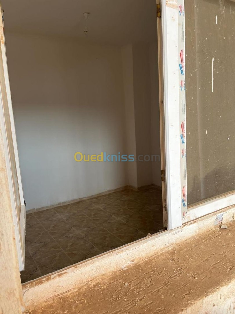 Vente Appartement F4 Oran Misseghine