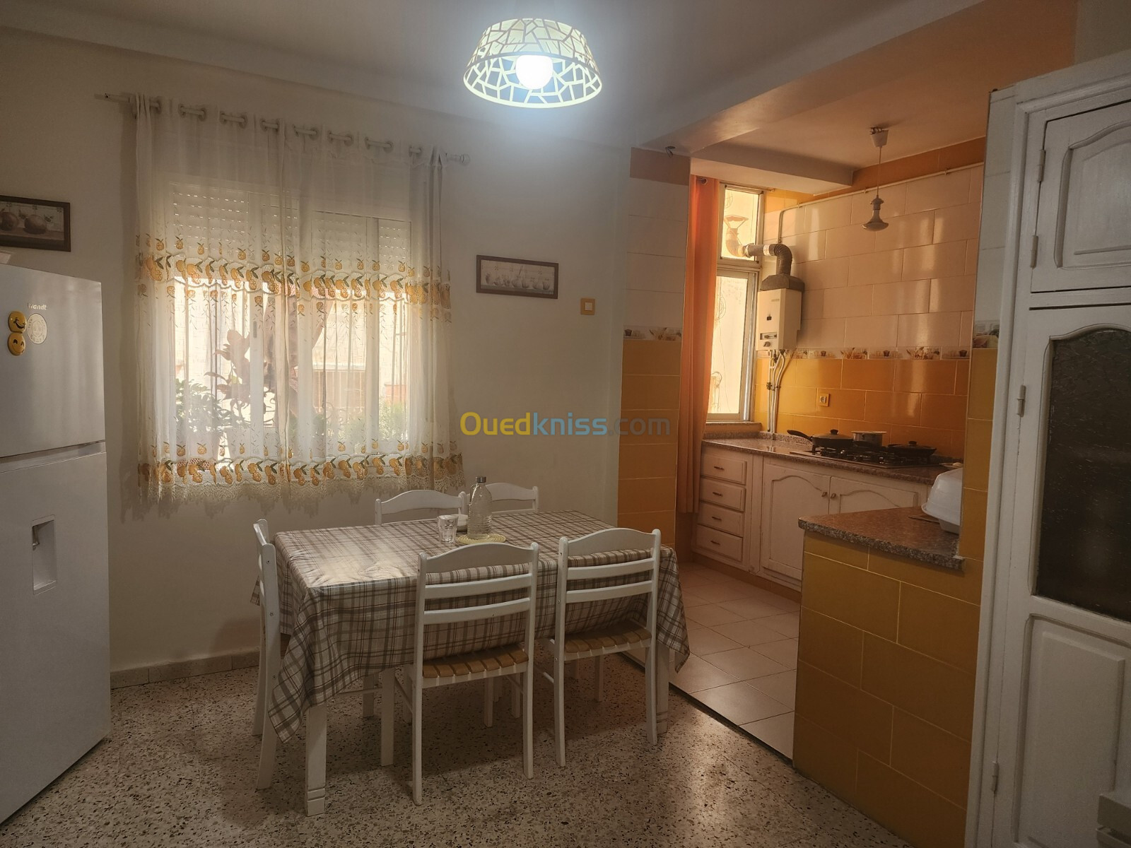 Vente Appartement F3 Blida Blida