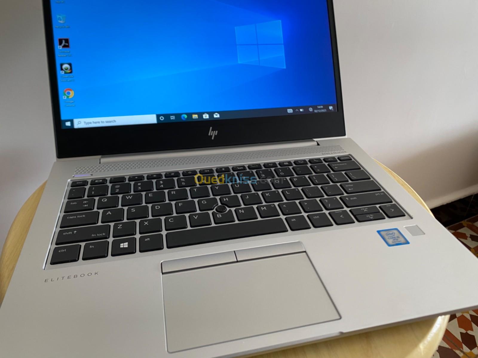 HP ELITEBOOK 840 G5