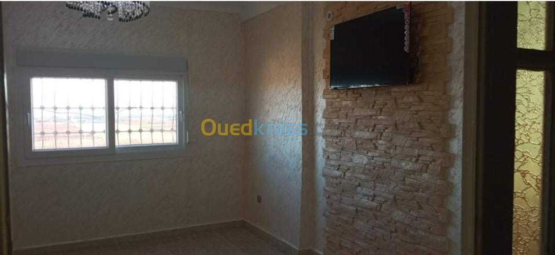 Vente Appartement F4 Oran Gdyel