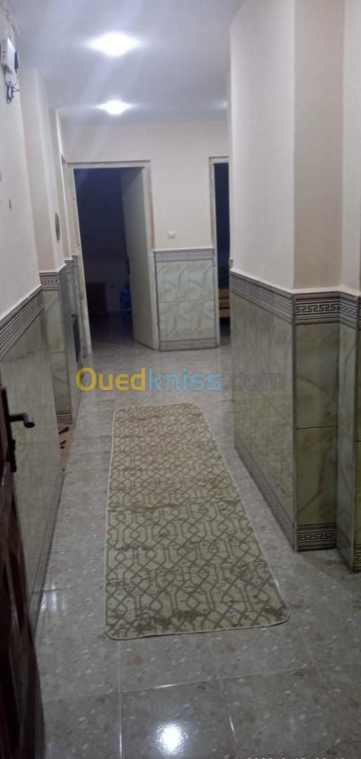 Vente Appartement F4 Oran Gdyel