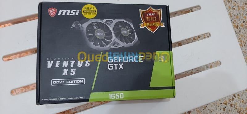 gtx 1650