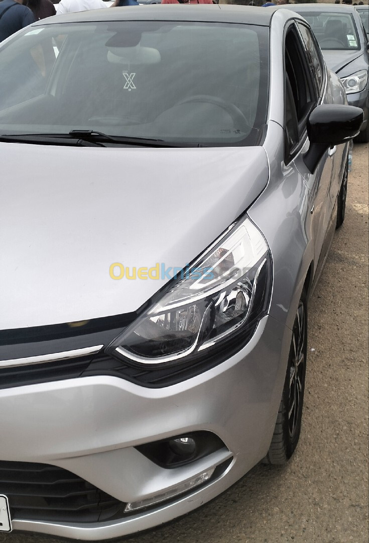 Renault Clio 4 2019 Limited 2