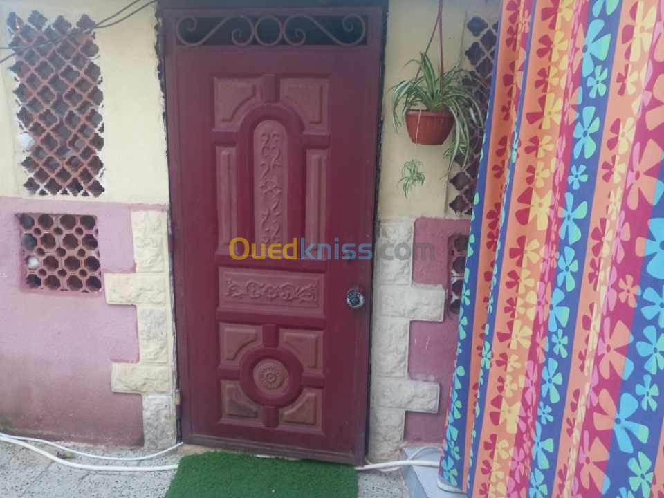 Vente Appartement F3 Tipaza Bou haroun