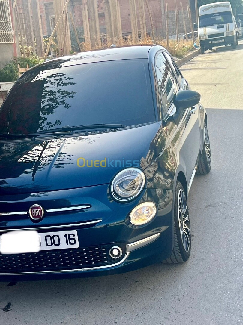 Fiat 500 2023 Dolchivita