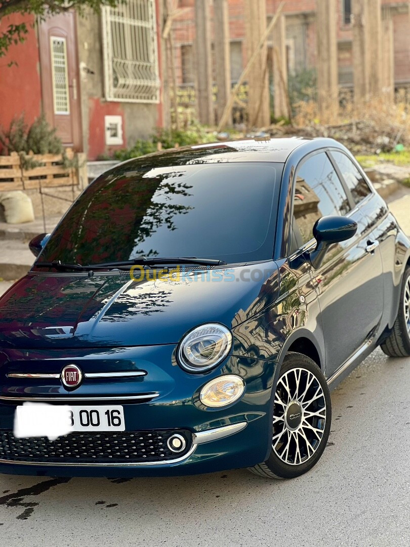 Fiat 500 2023 Dolcevita