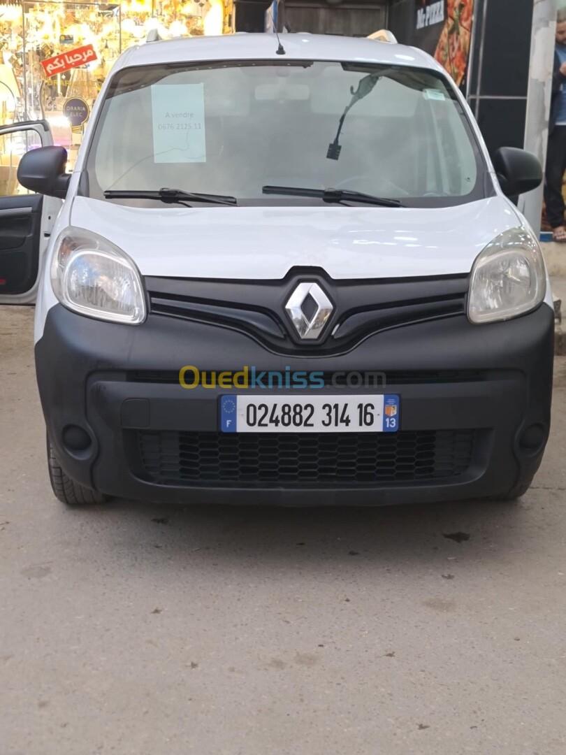 Renault Kangoo 2014 Kangoo