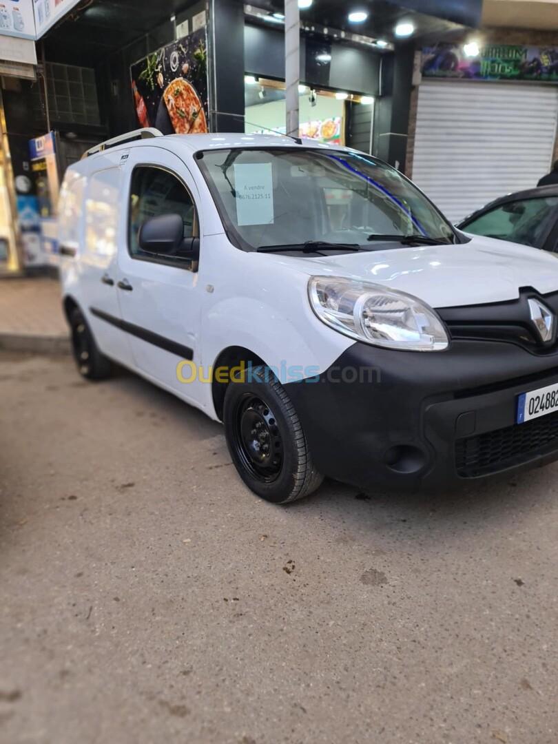 Renault Kangoo 2014 Kangoo