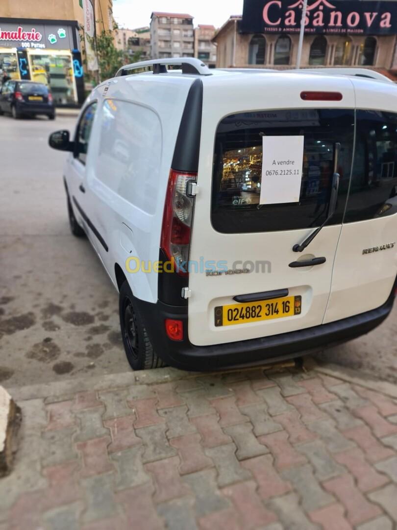 Renault Kangoo 2014 Kangoo