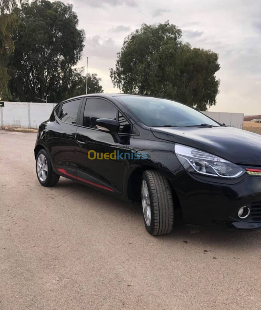 Renault Clio 4 2013 Clio 4