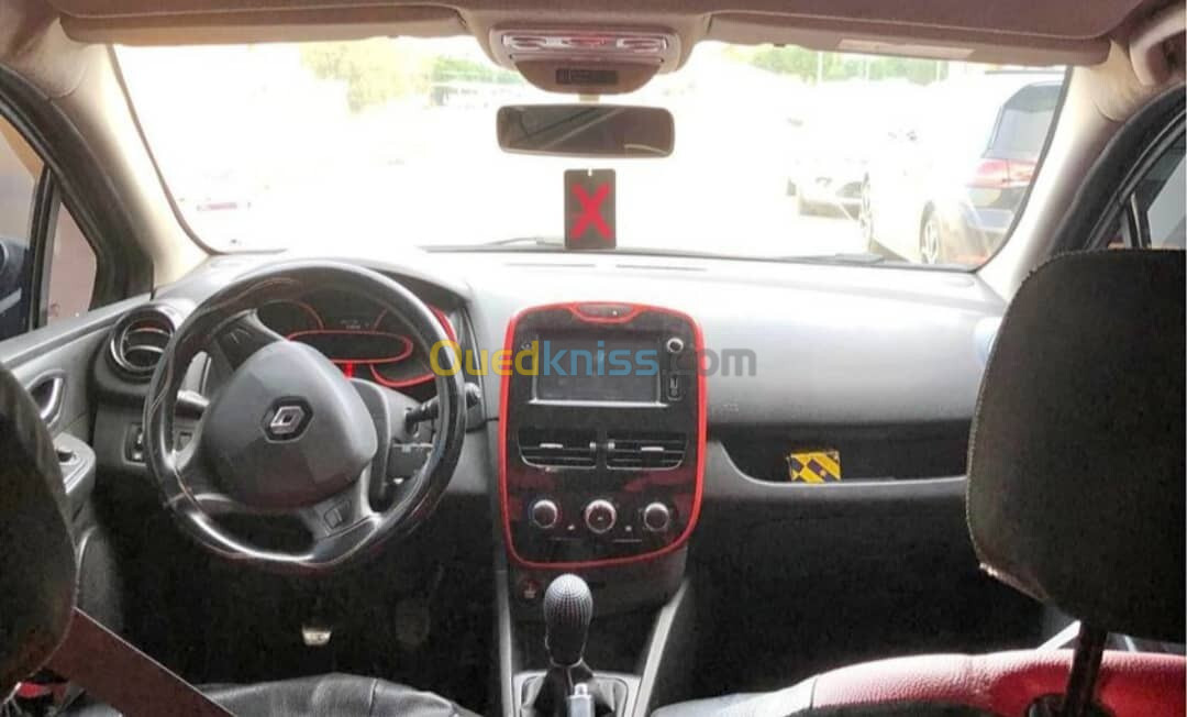 Renault Clio 4 2013 Clio 4