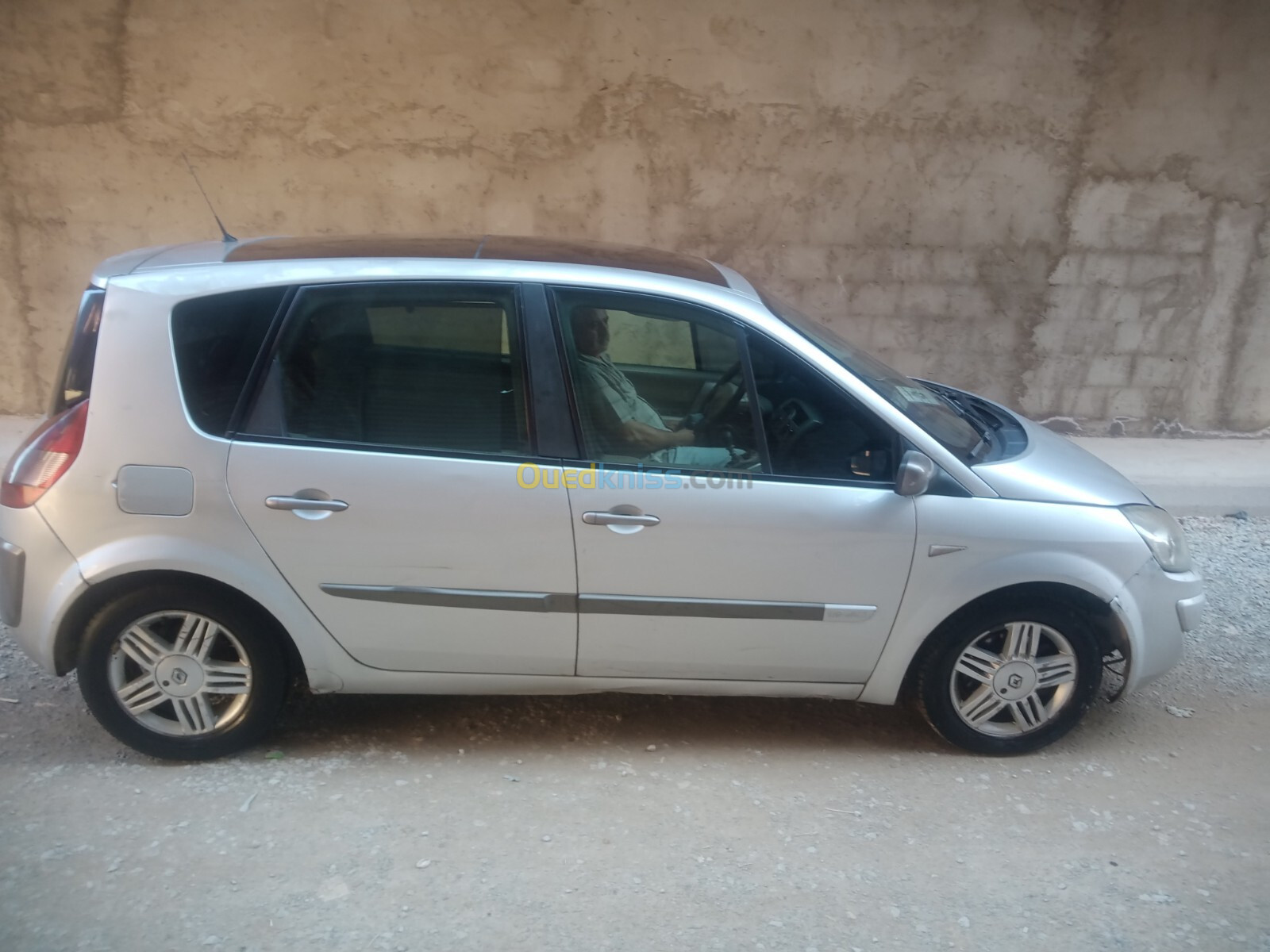 Renault Scenic 2006 Scenic