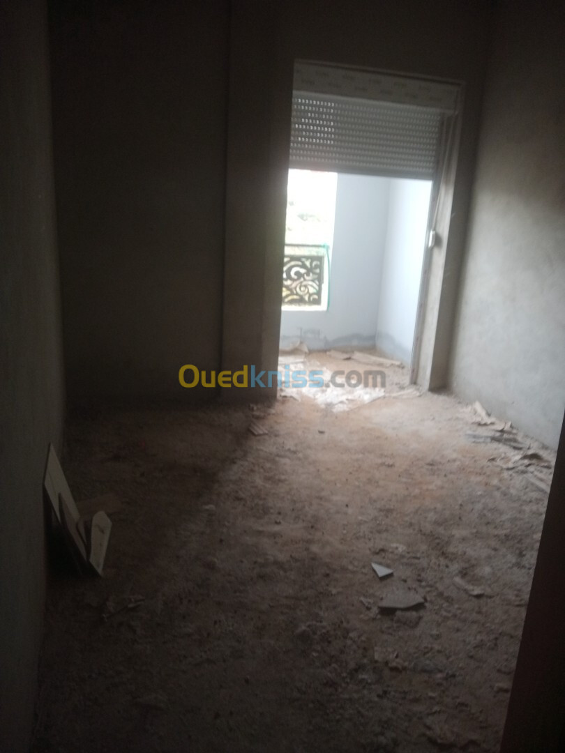 Vente Appartement F2 Jijel Jijel