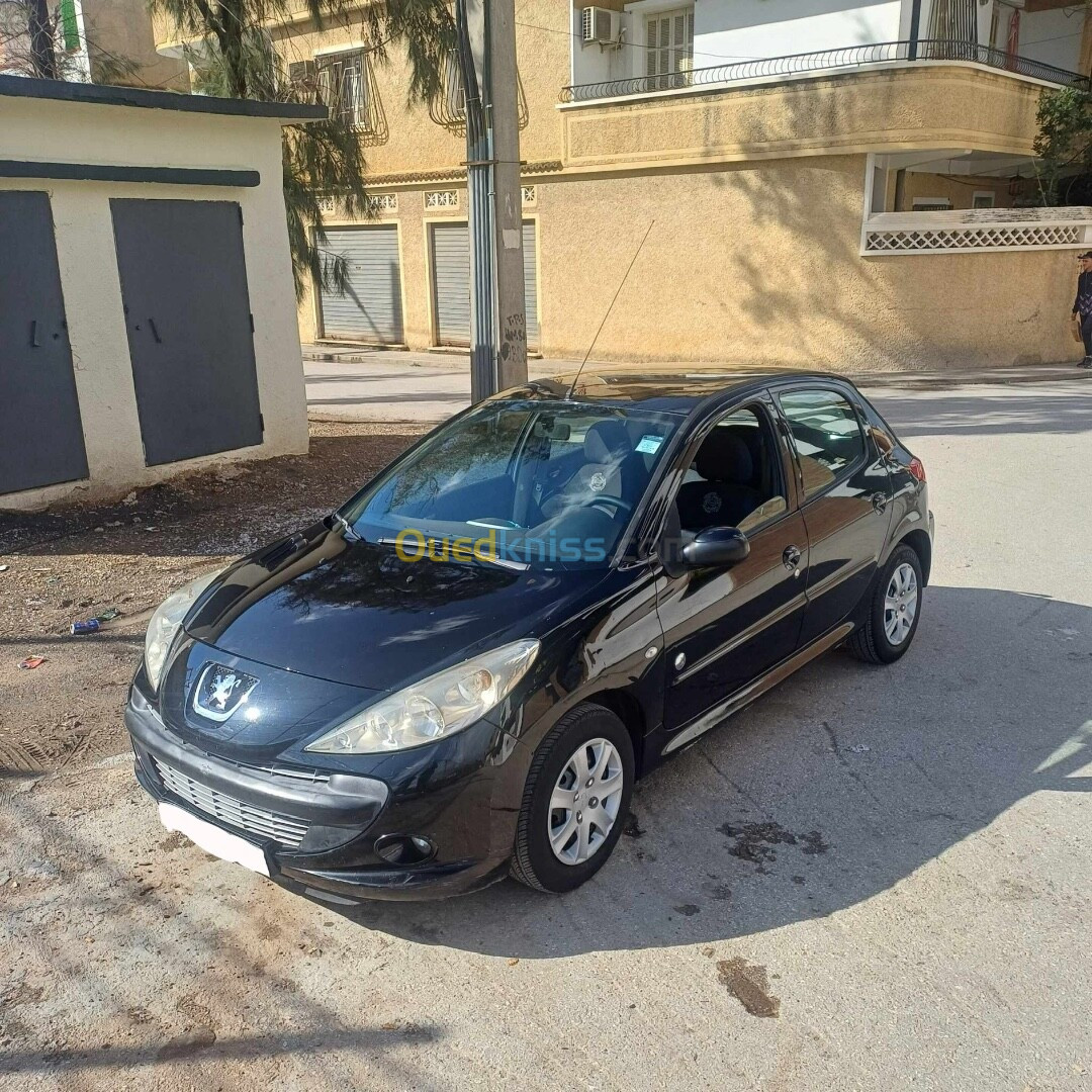 Peugeot 206 Plus 2012 206 Plus