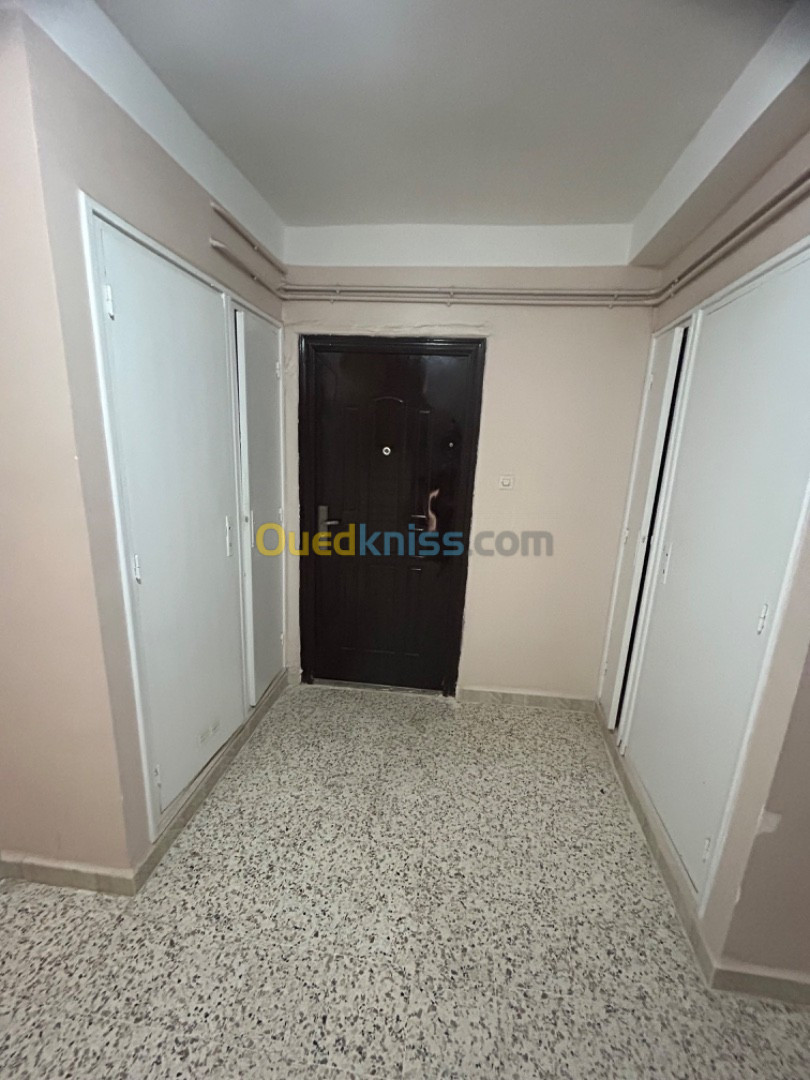 Vente Appartement F4 Alger Dely brahim