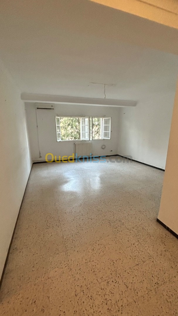 Vente Appartement F4 Alger Dely brahim