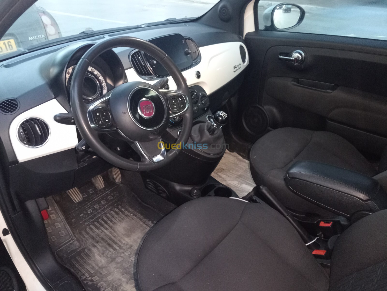 Fiat 500 2023 Confort Dolcevita