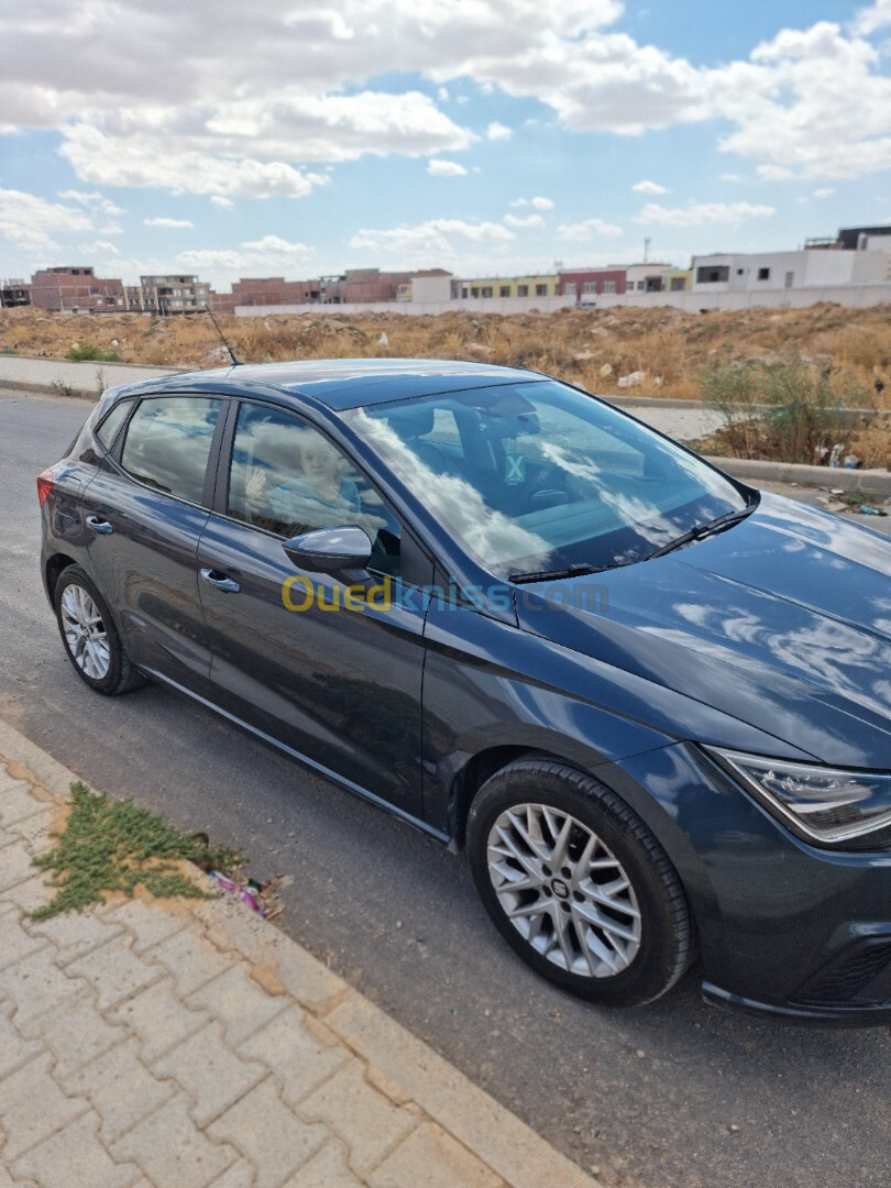 Seat Ibiza 2019 