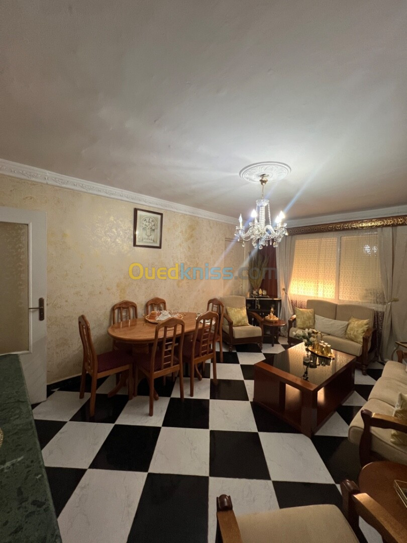 Vente Appartement F3 Blida Chiffa