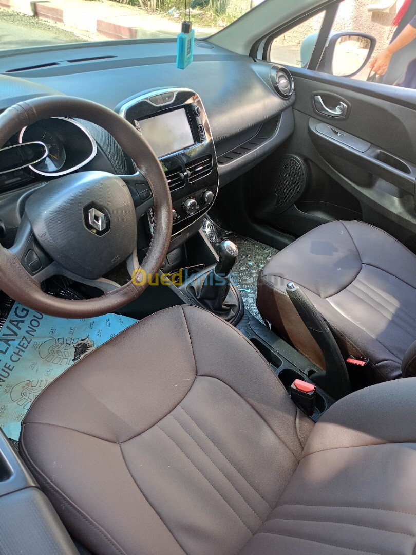 Renault Clio 4 2013 Clio 4