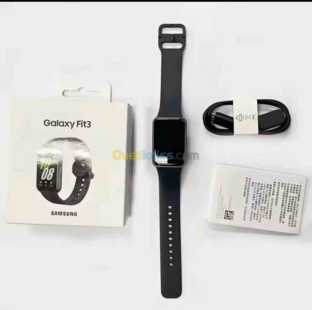 Samsung fit 3