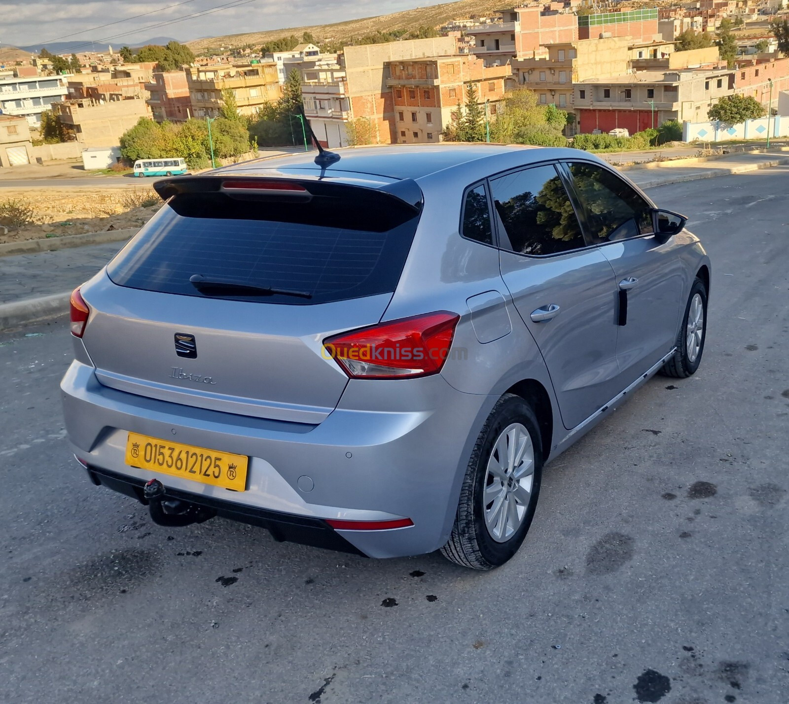 Seat Ibiza 2021 