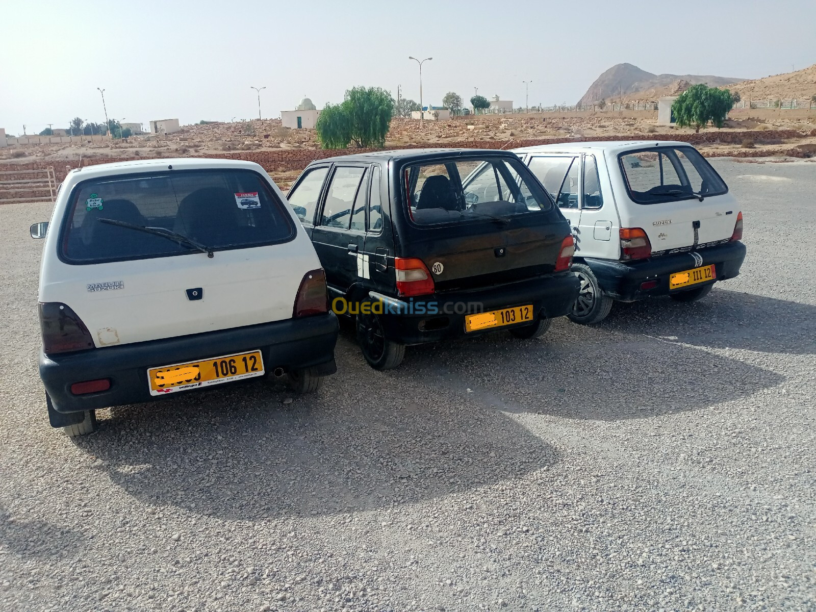 Suzuki Maruti 800 2006 Maruti 800