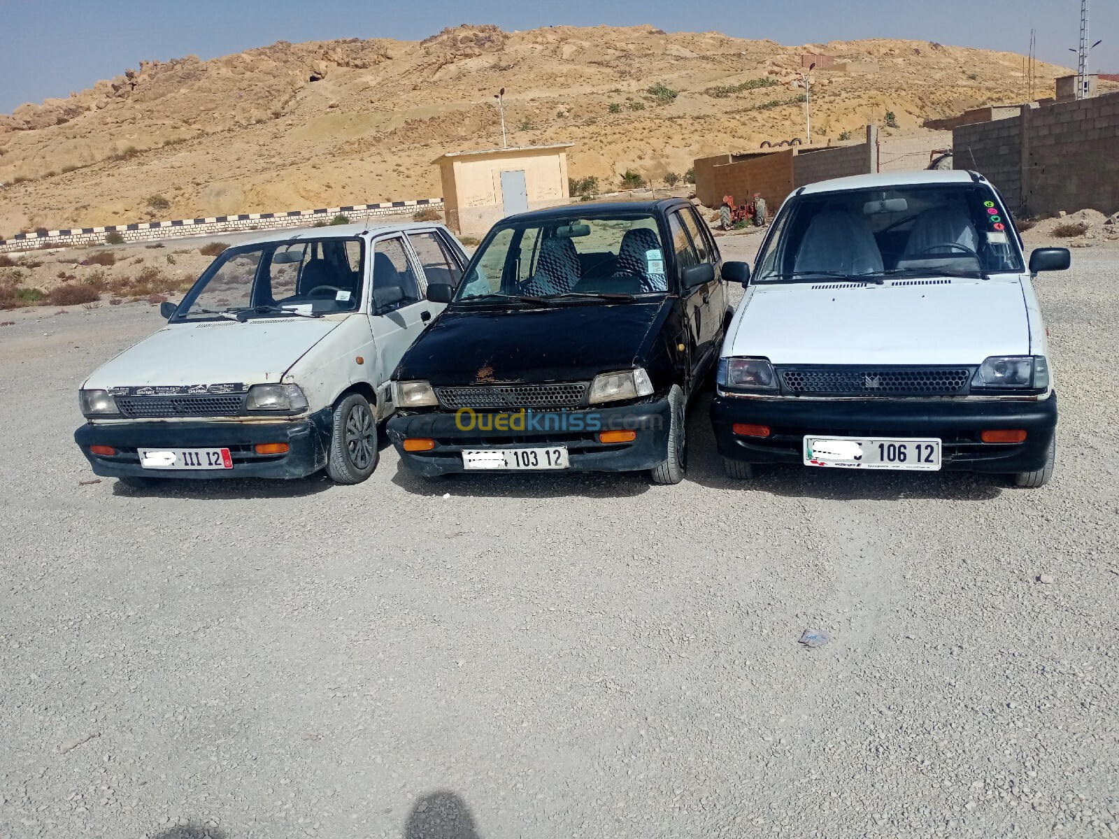 Suzuki Maruti 800 2006 Maruti 800