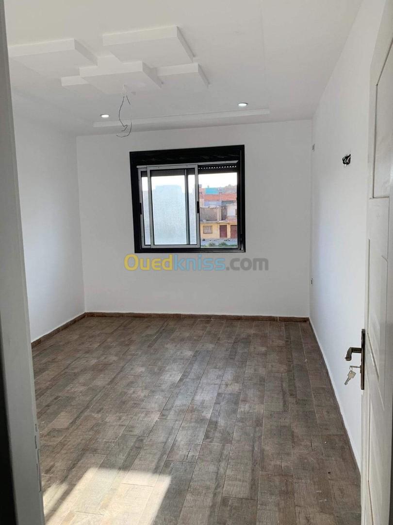 Vente Appartement F4 Oran Bir el djir