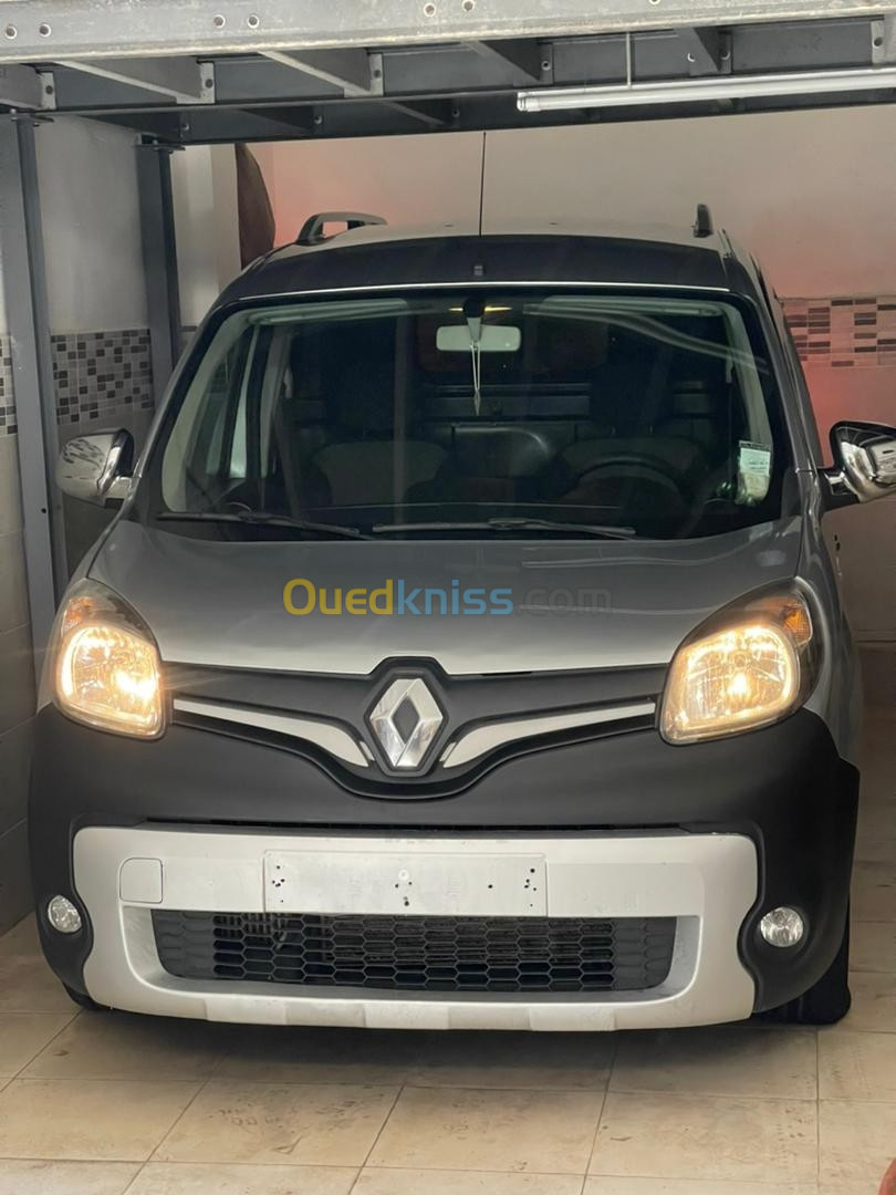 Renault Kangoo 2020 Confort (Utilitaire)