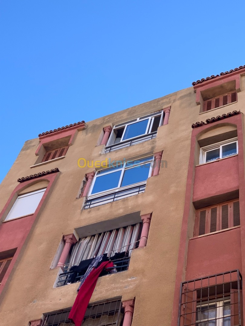 Vente Appartement F3 Alger Draria