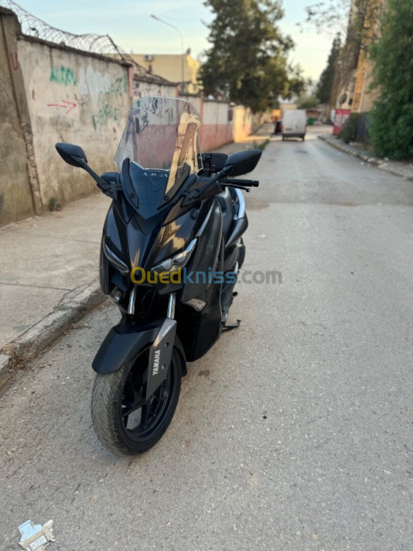 Yamaha Xmax 300 2019