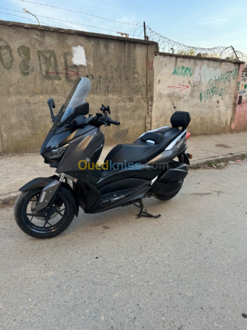 Yamaha Xmax 300 2019